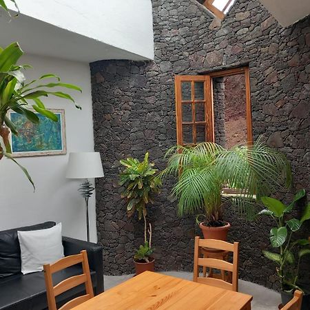 Vivienda Vacacional Casa Rosi Frontera Exterior foto